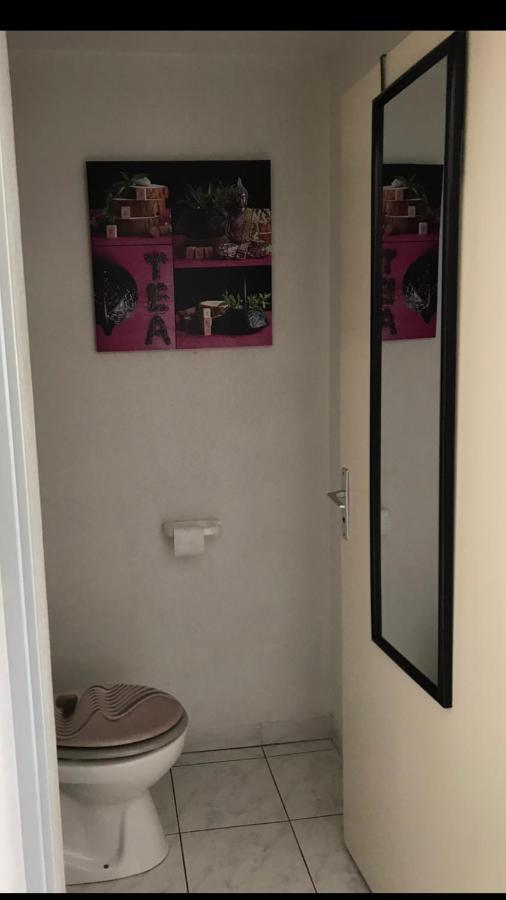 Vias Plage : Residence Securisee Bord De Mer 외부 사진