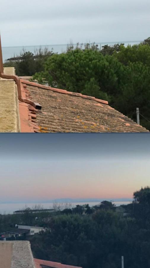 Vias Plage : Residence Securisee Bord De Mer 외부 사진