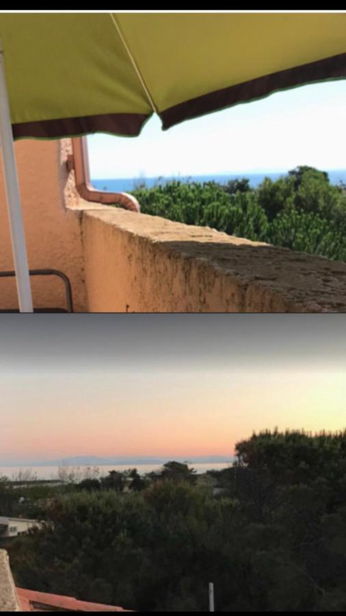 Vias Plage : Residence Securisee Bord De Mer 외부 사진