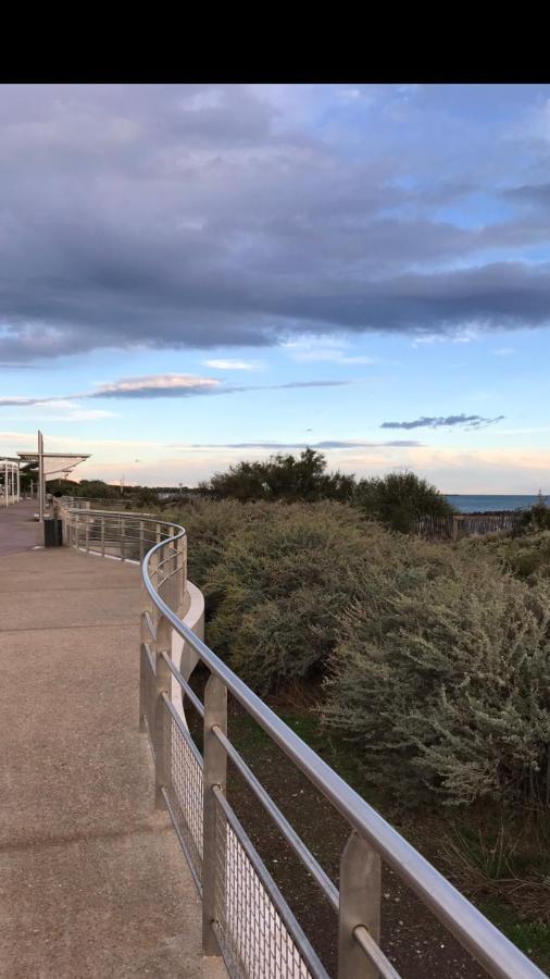 Vias Plage : Residence Securisee Bord De Mer 외부 사진