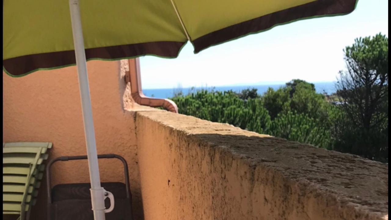 Vias Plage : Residence Securisee Bord De Mer 외부 사진