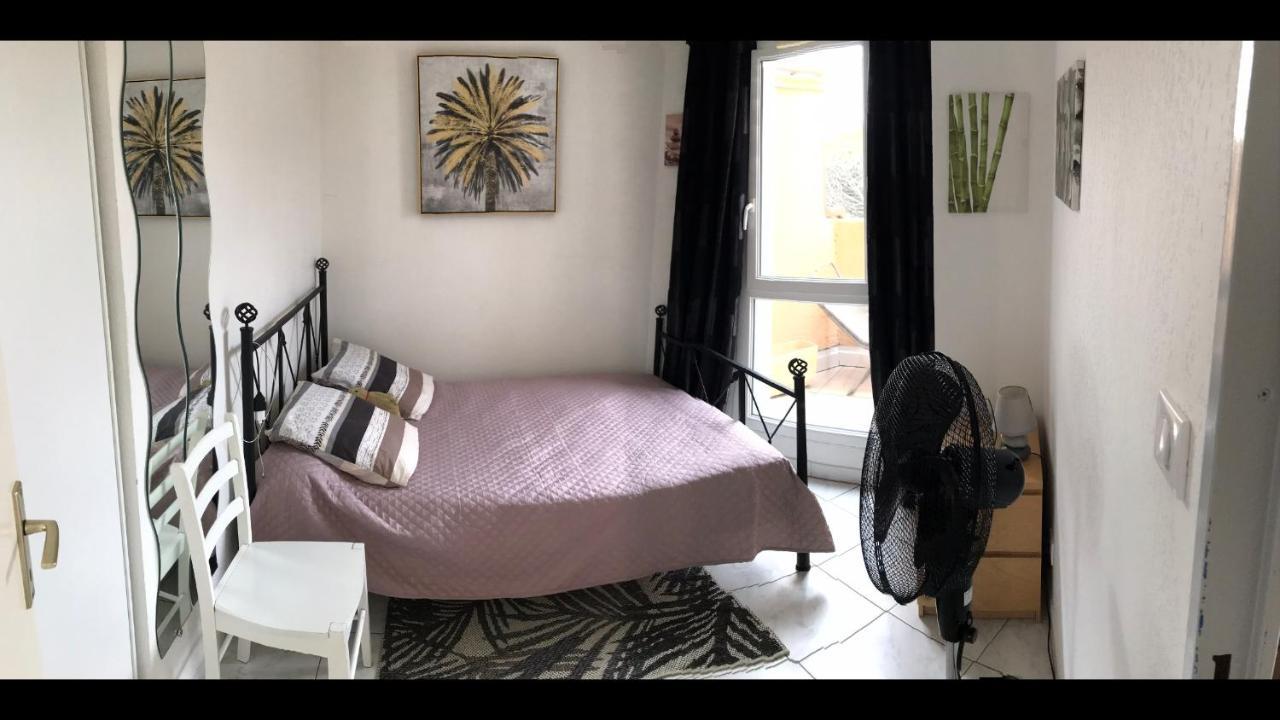 Vias Plage : Residence Securisee Bord De Mer 외부 사진