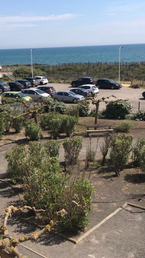 Vias Plage : Residence Securisee Bord De Mer 외부 사진
