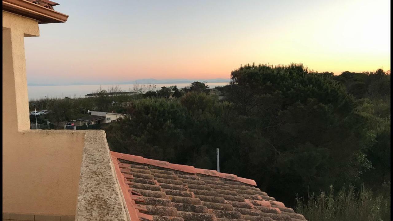 Vias Plage : Residence Securisee Bord De Mer 외부 사진