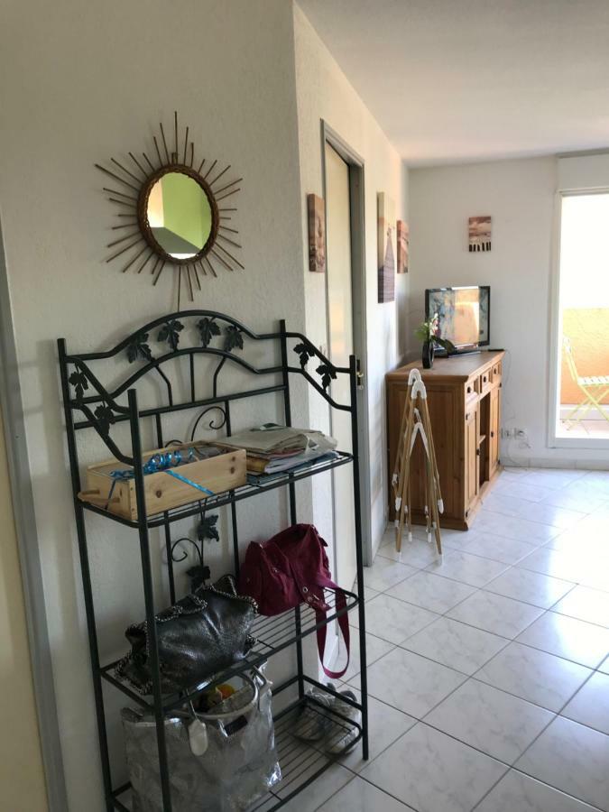 Vias Plage : Residence Securisee Bord De Mer 외부 사진