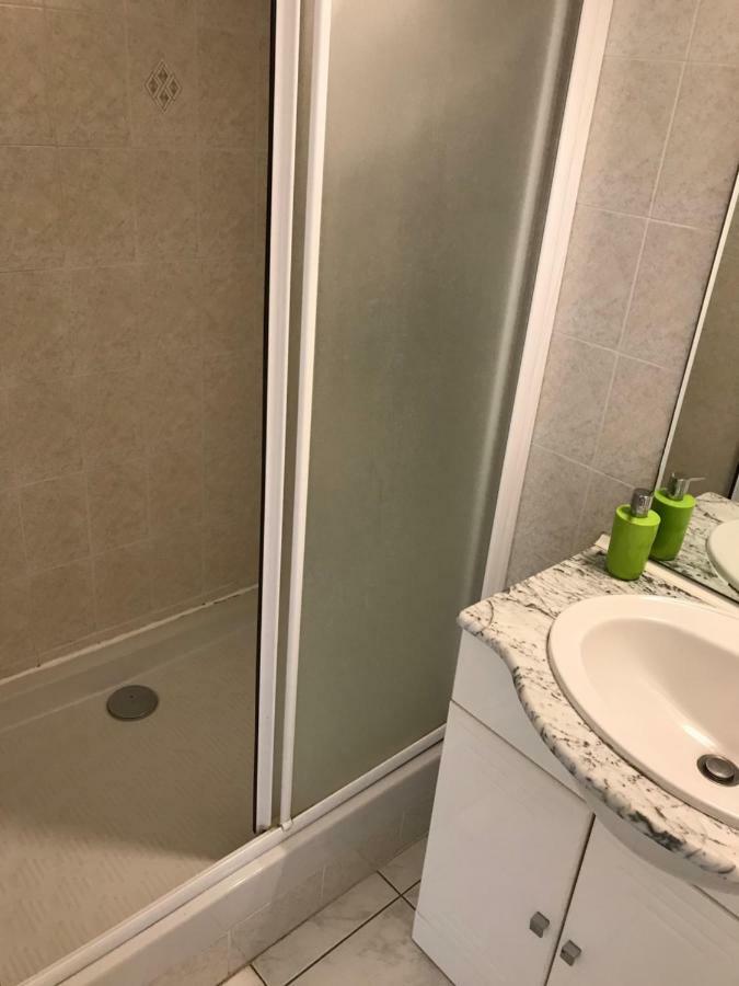 Vias Plage : Residence Securisee Bord De Mer 외부 사진