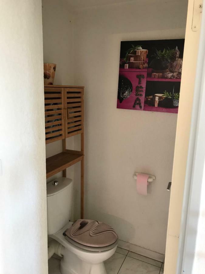 Vias Plage : Residence Securisee Bord De Mer 외부 사진